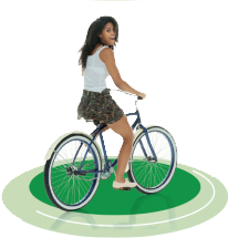 girl-with-cycle