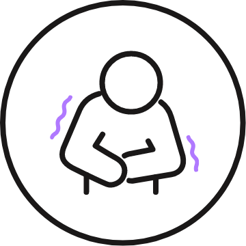 Icon-aching