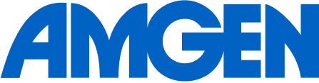 Amgen Logo