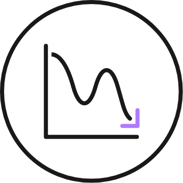 Icon-graph