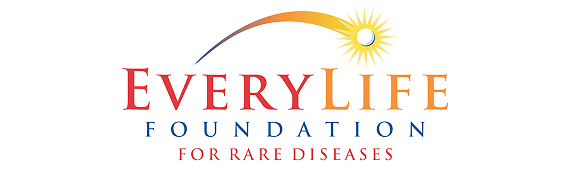 Every Life Foundation logo