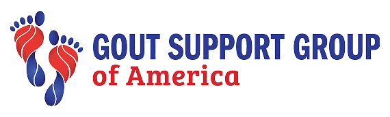 Gout Education Society logo