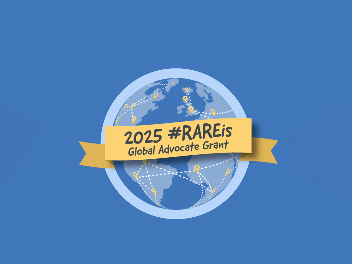 Global advocate grant