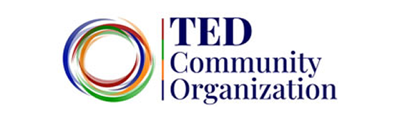 TED Community organization logo