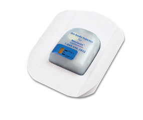 PodPals™ for Neulasta® (pegfilgrastim) Onpro®