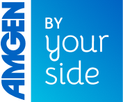 Amgen By your side