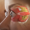 Behind the Eyes