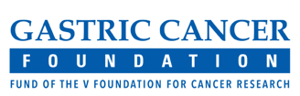 Gastric Cancer Foundation Logo