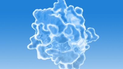 KRAS G12C molecule