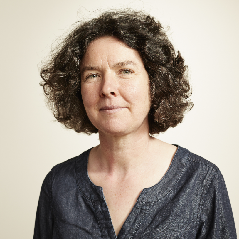 Photographic portrait of Nina