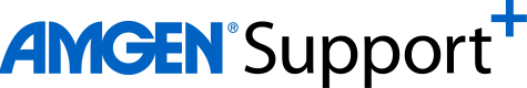 Amgen® SupportPlus logo