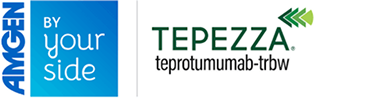 amgen-by-your-side-and-tepezza-logo