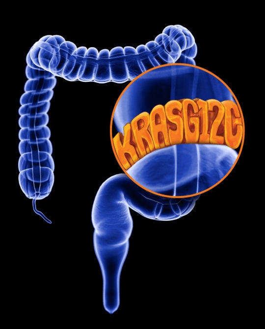   Discover-KRAS-G12C