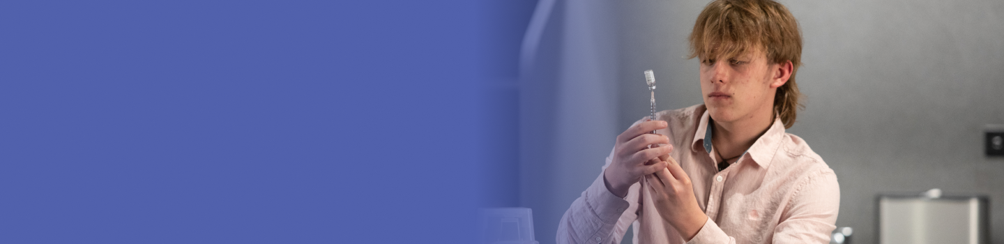  Staying on treatment