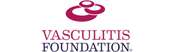 Vasculitis Foundation logo