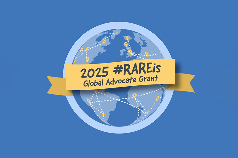 Global advocate grant