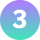 three
