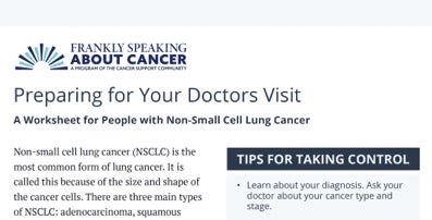 Download the Cancer Support Community Resource