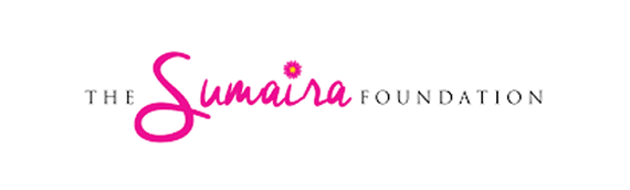  The Sumaira Foundation logo