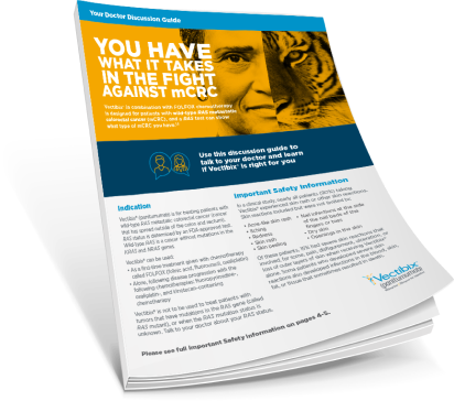 Download the Doctor Discussion Guide