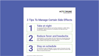 Managing Side Effects