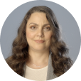 Dr Lisa Nijm, ophthalmologist