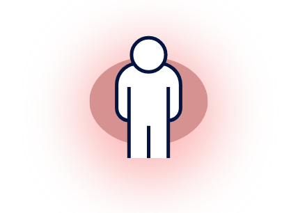 Person icon