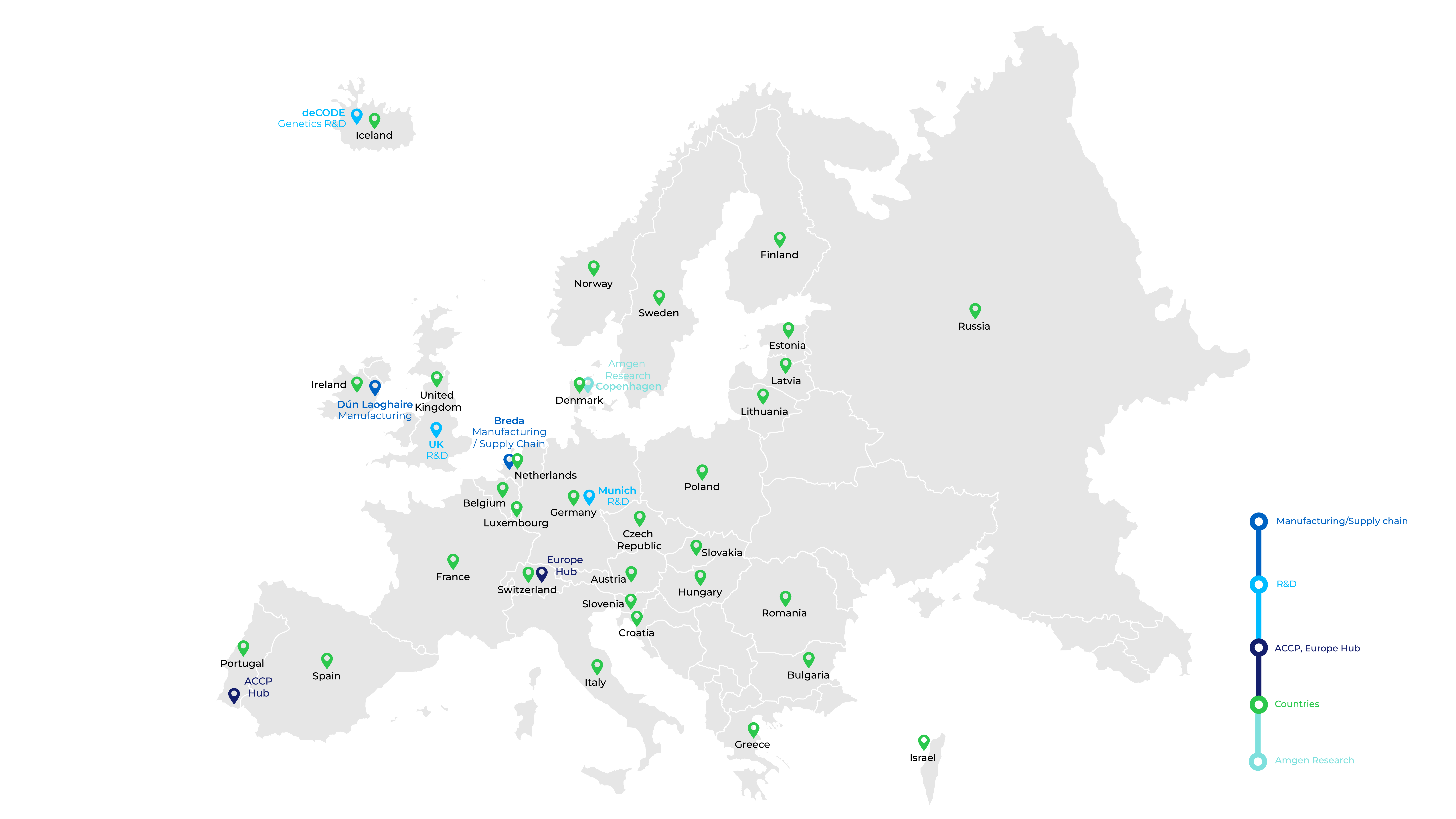 MAP-EUROPE
