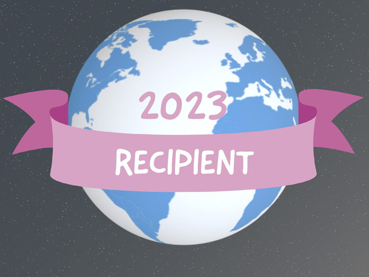 2023 Recipient