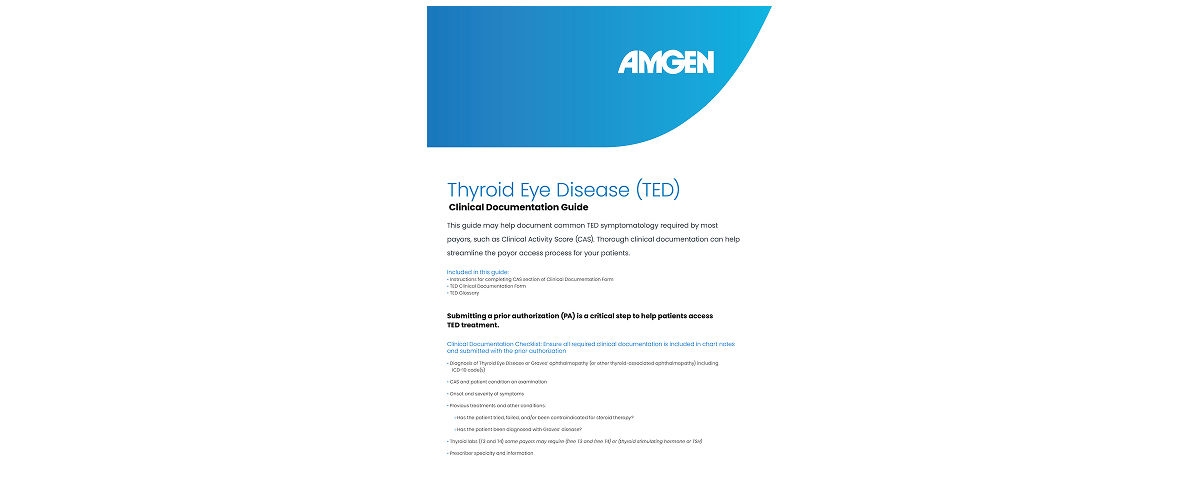 Clinical Documentation Guide