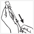 Measure your dose