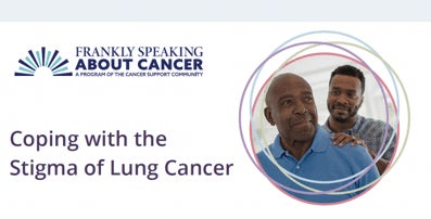 Download the Cancer Support Resource