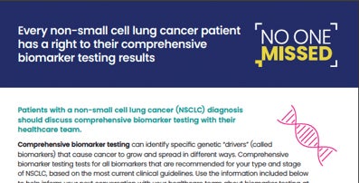 Download the LUNGevity Patients Bill of Rights
