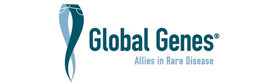 Global Genes logo